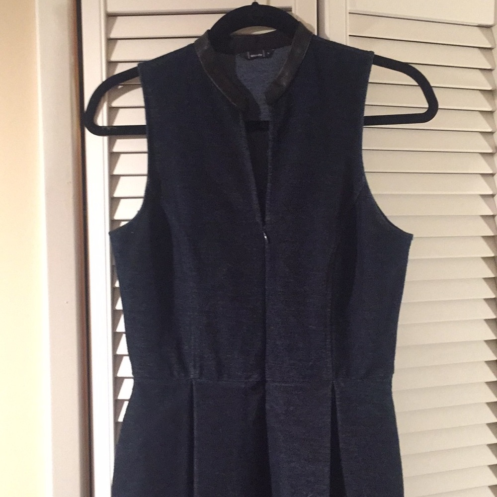 Dolce Vita Denim Dress